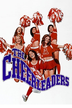 Watch free The Cheerleaders movies online