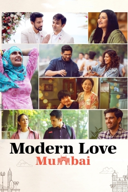 Watch free Modern Love: Mumbai movies online