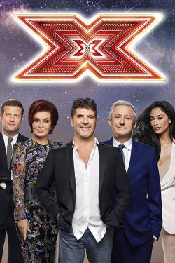 Watch free The X Factor movies online