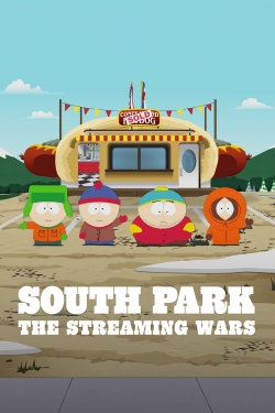 Watch free South Park: The Streaming Wars movies online