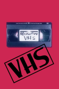 Watch free VHS Revolution movies online