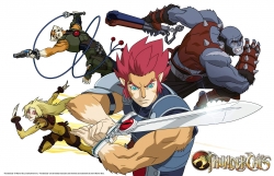 Watch free ThunderCats movies online