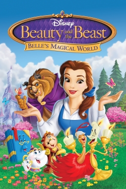 Watch free Belle's Magical World movies online