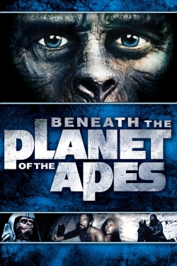 Watch free Beneath the Planet of the Apes movies online