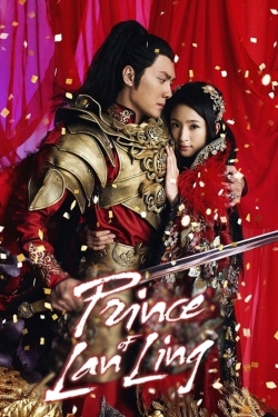 Watch free Prince of Lan Ling movies online