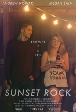 Watch free Sunset Rock movies online