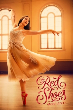 Watch free The Red Shoes: Next Step movies online