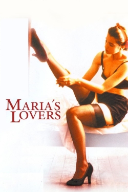 Watch free Maria's Lovers movies online