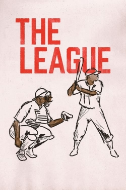 Watch free The League movies online