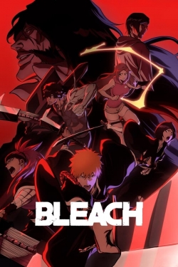 Watch free Bleach movies online