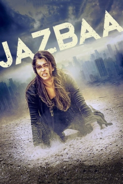 Watch free Jazbaa movies online