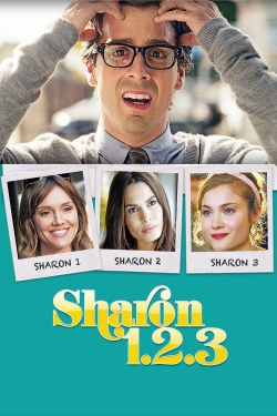 Watch free Sharon 1.2.3. movies online