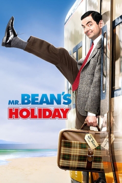 Watch free Mr. Bean's Holiday movies online