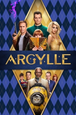 Watch free Argylle movies online