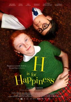 Watch free H Is for Happiness movies online