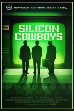 Watch free Silicon Cowboys movies online