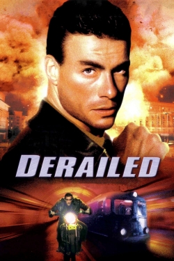 Watch free Derailed movies online