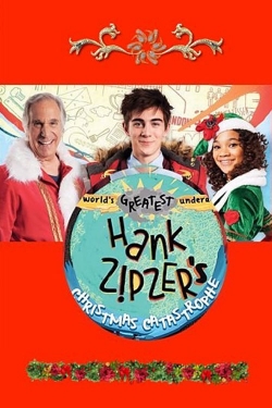 Watch free Hank Zipzer's Christmas Catastrophe movies online