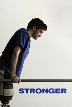 Watch free Stronger movies online