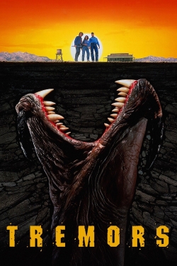 Watch free Tremors movies online