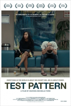 Watch free Test Pattern movies online