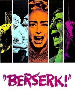 Watch free Berserk movies online