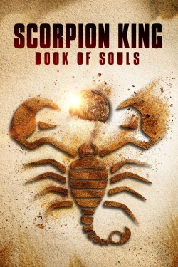 Watch free The Scorpion King: Book of Souls movies online