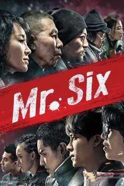 Watch free Mr. Six movies online