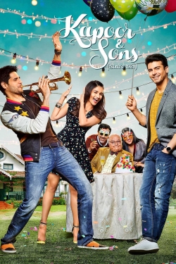 Watch free Kapoor & Sons movies online