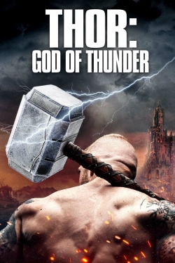 Watch free Thor: God of Thunder movies online