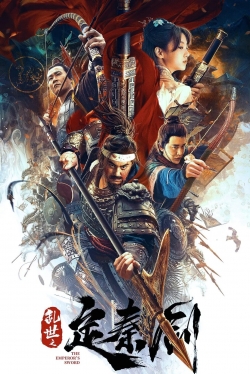 Watch free The Emperor's Sword movies online