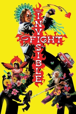 Watch free The Invisible Fight movies online