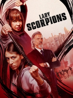 Watch free Lady Scorpions movies online