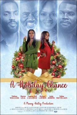 Watch free A Holiday Chance movies online