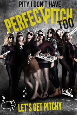 Watch free Pity I Don't Have Perfect Pitch Too movies online