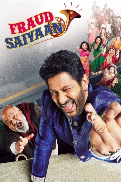 Watch free Fraud Saiyyan movies online