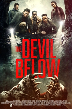 Watch free The Devil Below movies online