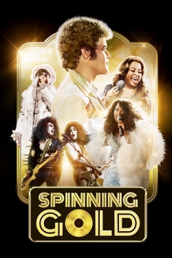 Watch free Spinning Gold movies online