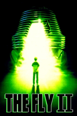 Watch free The Fly II movies online