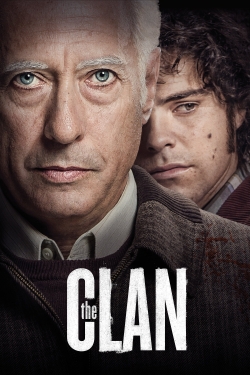 Watch free The Clan movies online