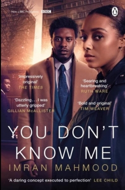 Watch free You Don't Know Me movies online