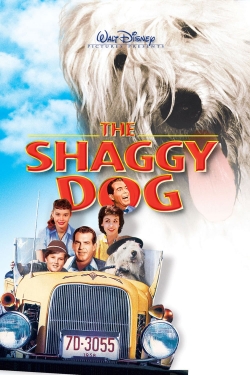 Watch free The Shaggy Dog movies online