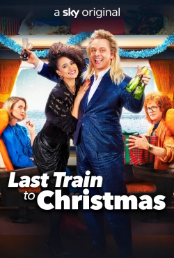 Watch free Last Train to Christmas movies online