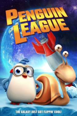 Watch free Penguin League movies online