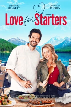 Watch free Love for Starters movies online