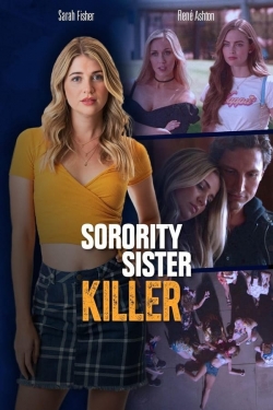 Watch free Sorority Sister Killer movies online