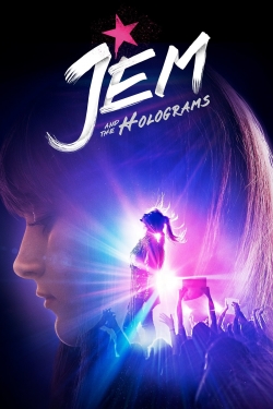 Watch free Jem and the Holograms movies online