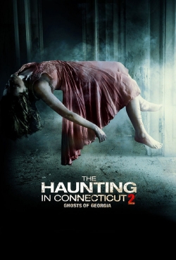 Watch free The Haunting in Connecticut 2: Ghosts of Georgia movies online