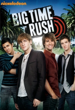 Watch free Big Time Rush movies online