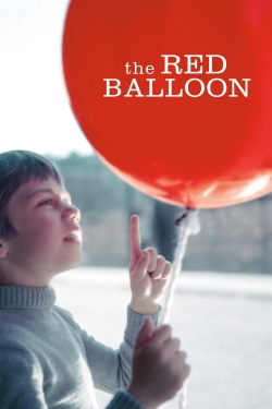 Watch free The Red Balloon movies online